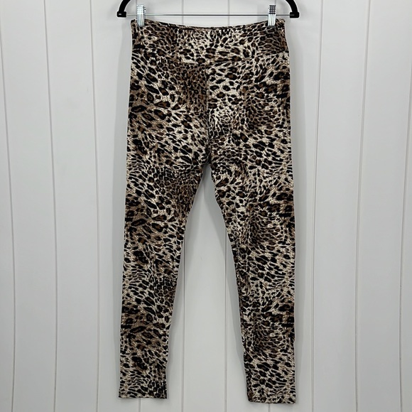 🆕Brand New Woman’s Plus Size Leggings Super Soft W/Stretch Size 12-22 - Picture 3 of 10